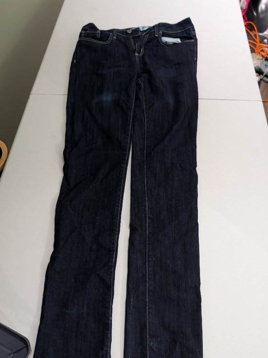 French Laundry Denim - French Laundry Skinny Jeans Size 31